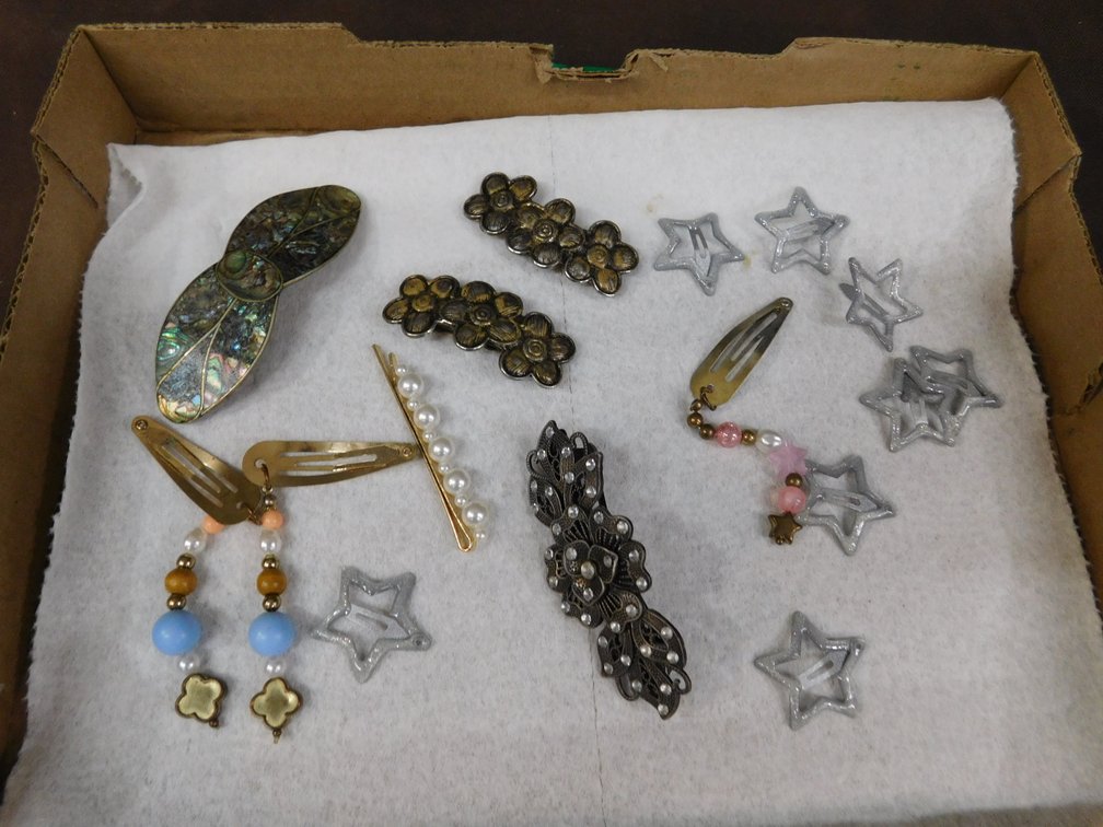 Costume Jewelry