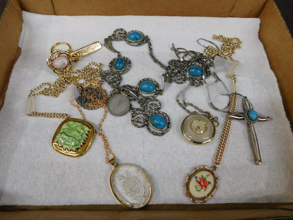 Costume Jewelry