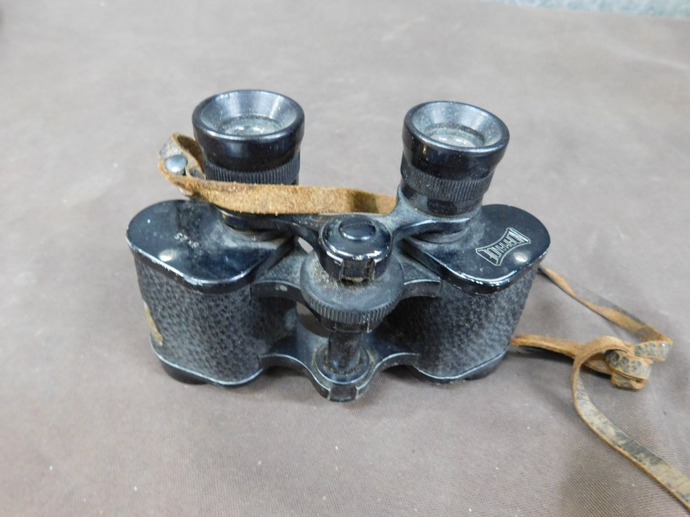 Normandie 8 x 25 Binoculars