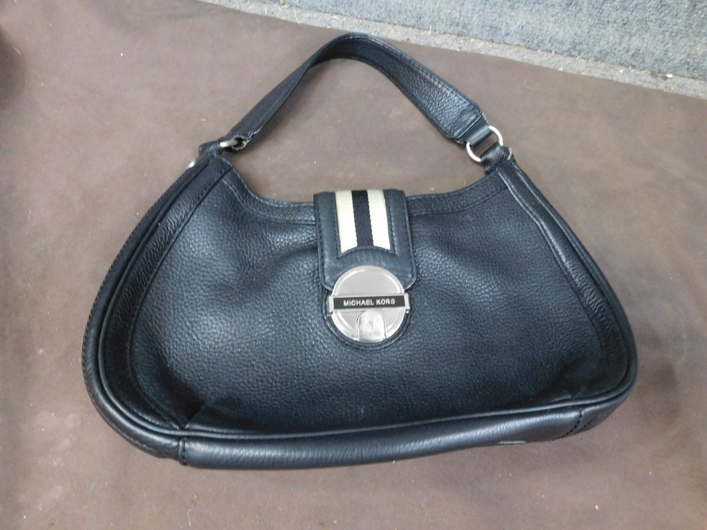 Michael Kors Purse 12"