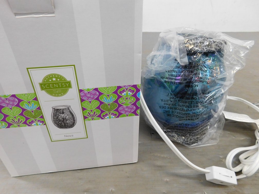 Scentsy Warmer