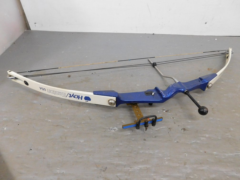 Ram Target Compound Bow