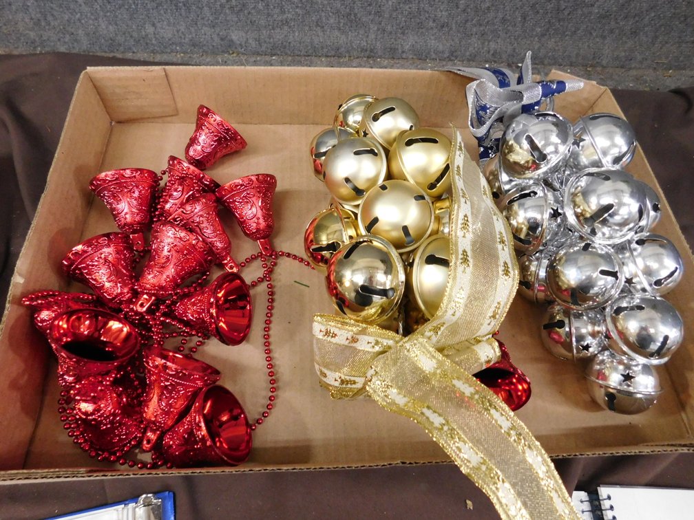 Christmas D\uFFFdcor