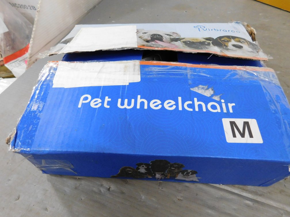 Pet Wheelchair Medium