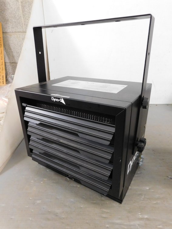 Dyna-Glo Heater