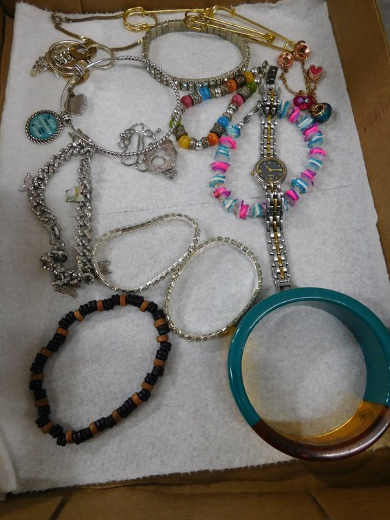 Costume Jewelry