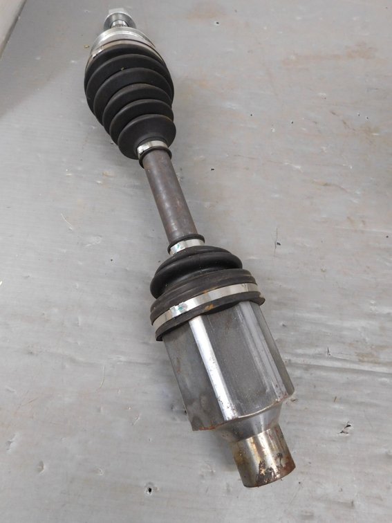 CV Axle Shaft