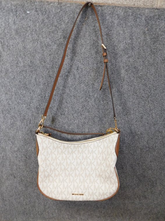 Michael Kors Purse 12"