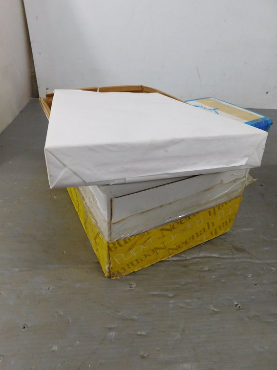 Hammermill Paper, Full Box