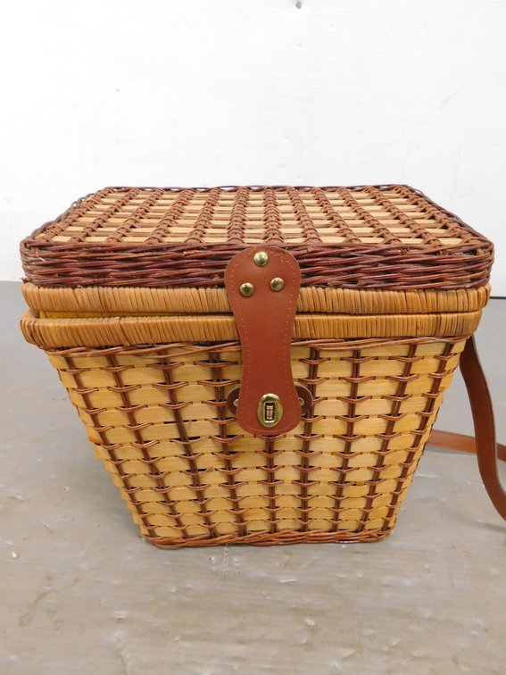 Picnic Basket