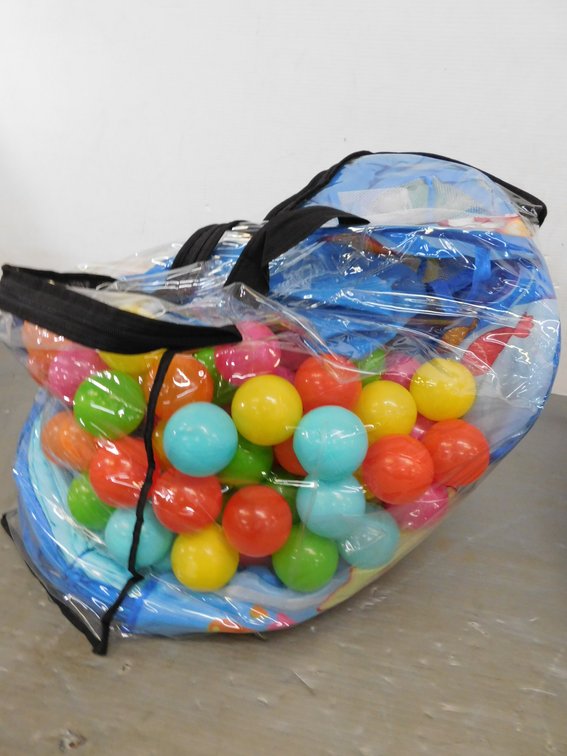 Ball Pit