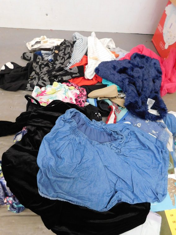 Children's Clothes