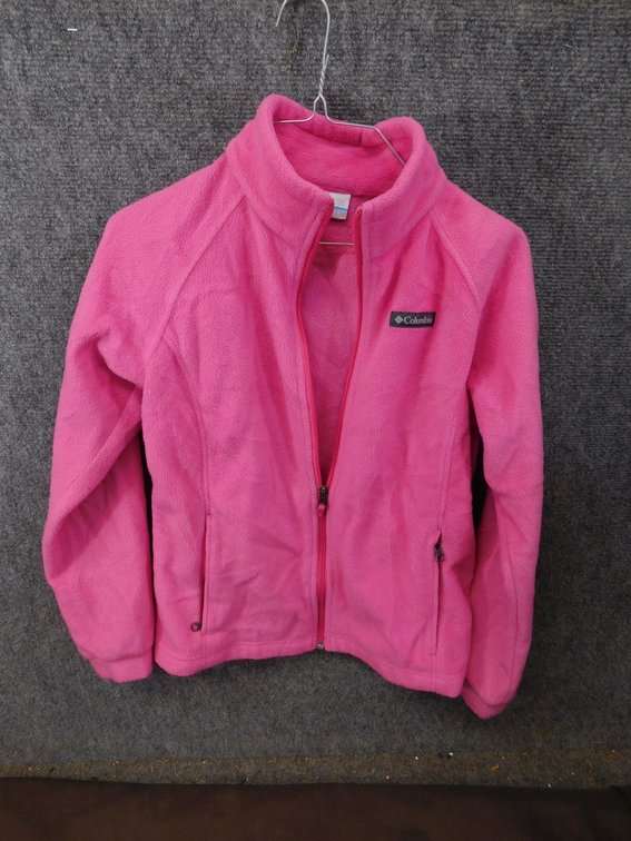 Columbia Girls Jacket Size L Size 14-16