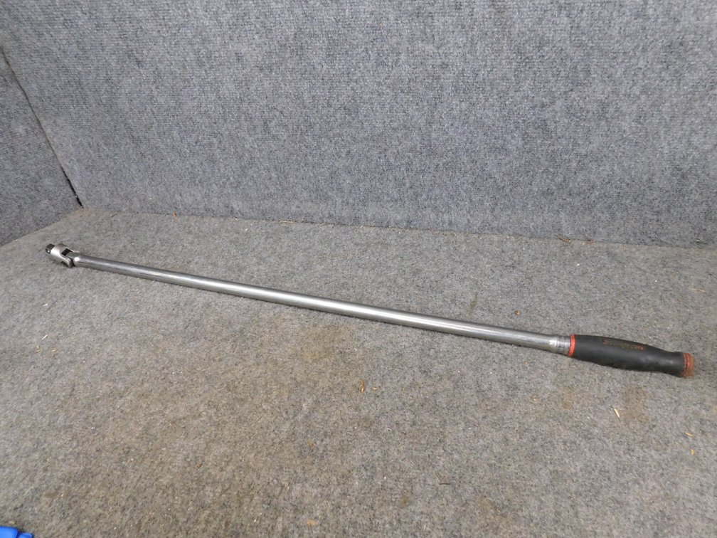 Snap On 1/2" Drive 36" SHN36