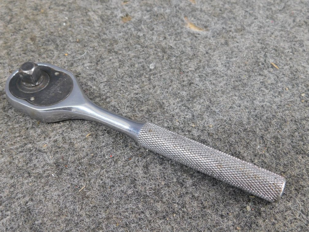 Proto Standard Length Ratchet 5249