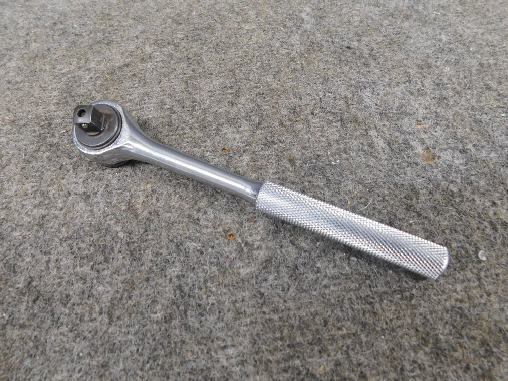 Proto 5252A 3/8" Drive Ratchet