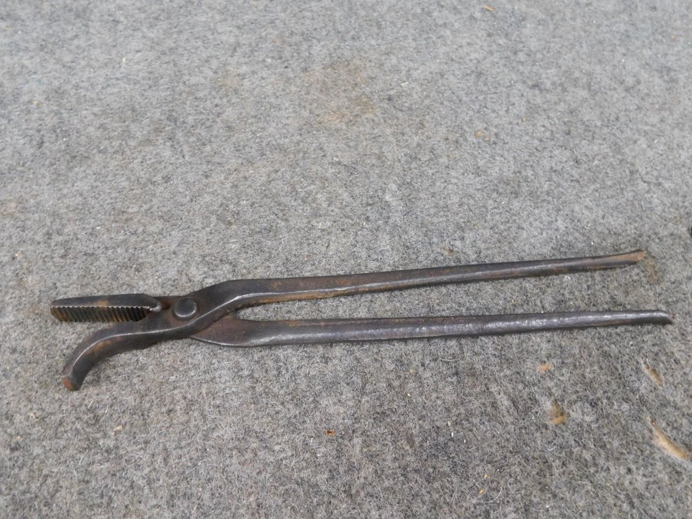 Farriers Tool