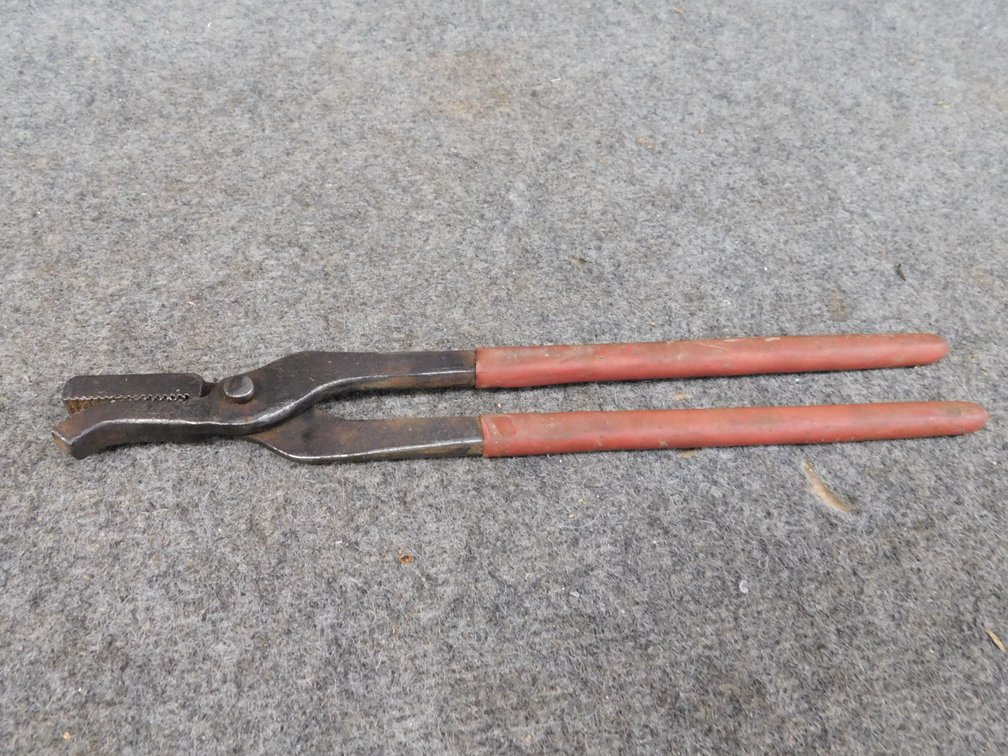 Farriers Tool