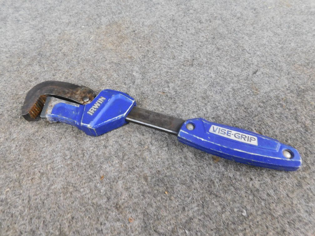 Irwin Vise Grip 