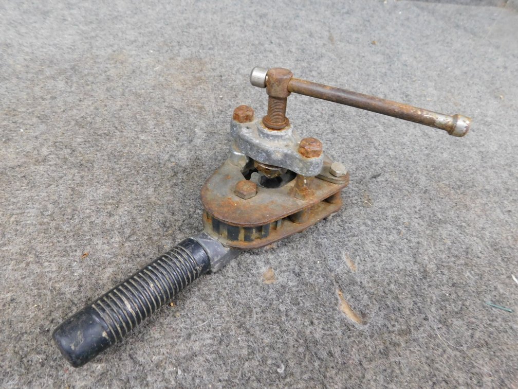 Flaring Tool 