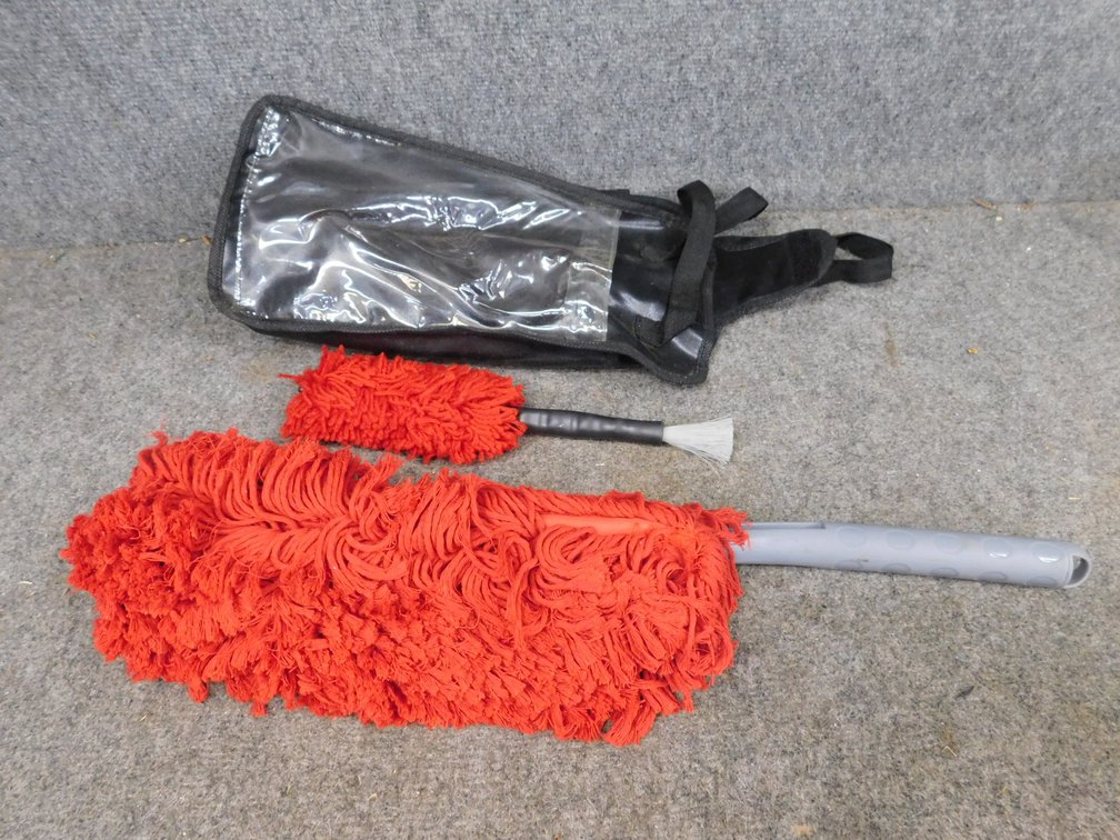 Car Cleaning Dusting Set