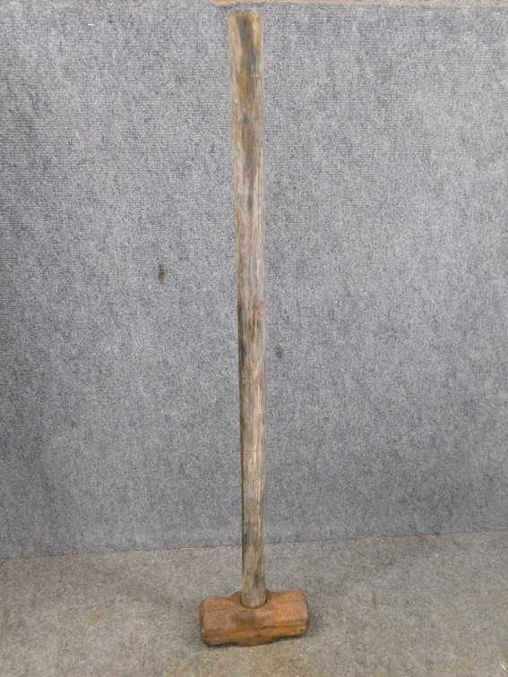 Sledge Hammer 