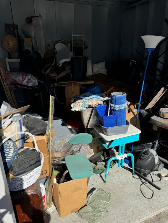 Image for Absolute Online Delinquent Storage Unit #2022