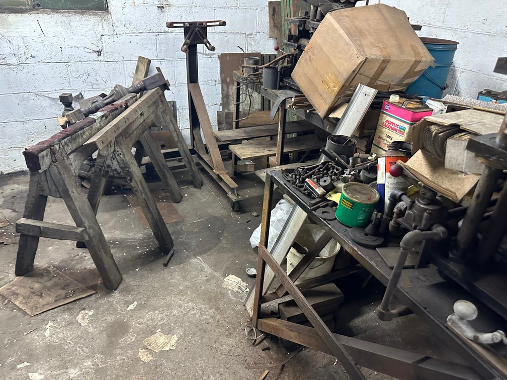 Image for Absolute Public Auction (Photos Updated 11/7)