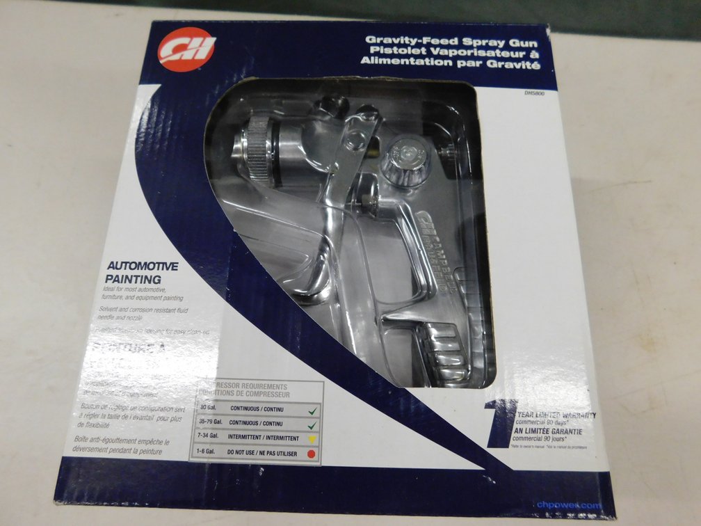 Image for Absolute Onsite Online Auction #2031