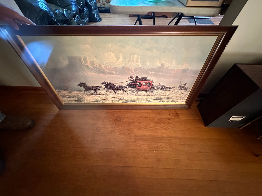 Image for Absolute Public Auction