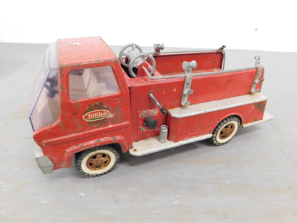 Image for Absolute Online Auction #2032