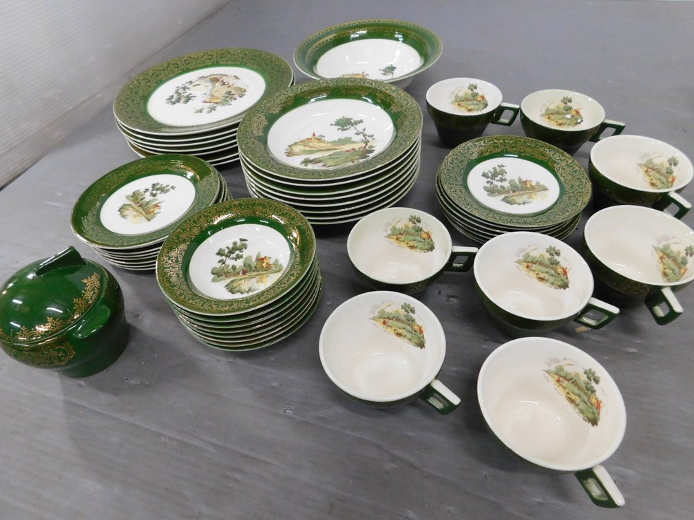 Image for Absolute Online Auction #2045