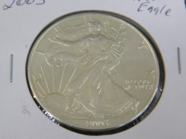 Image for Absolute Online Auction #2050
