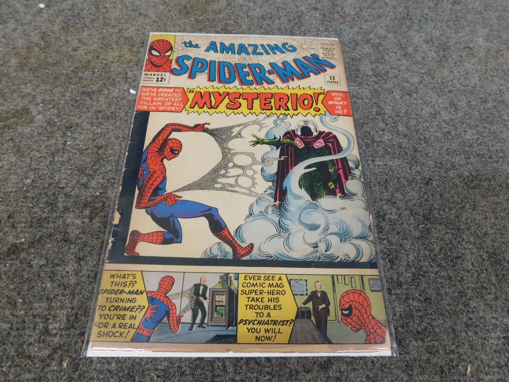 Image for Absolute Online Auction #2083