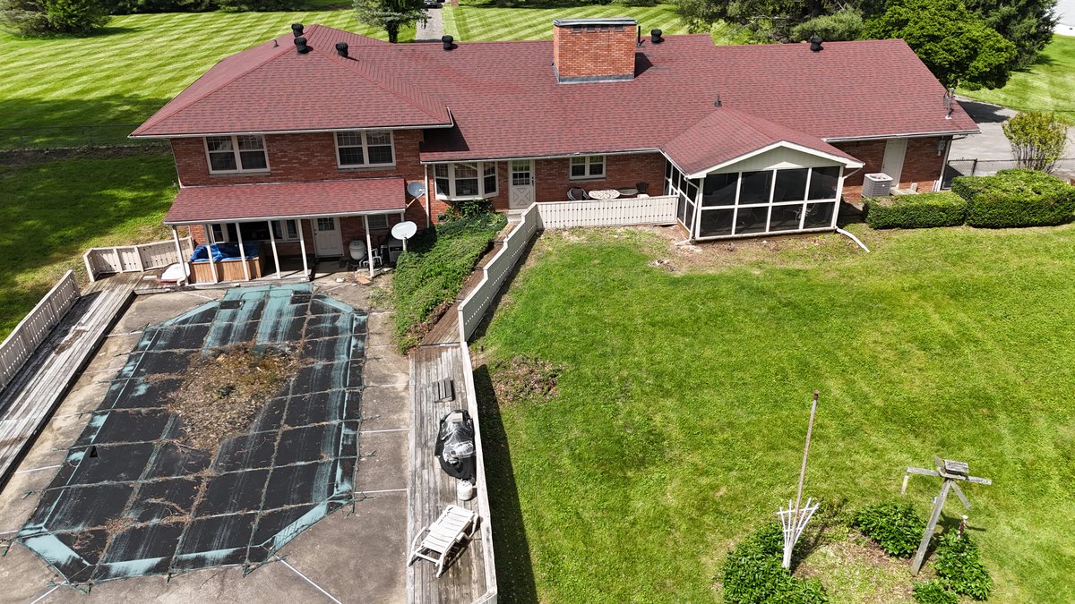 Image for Live Onsite Real Estate Auction with Online Bidding
