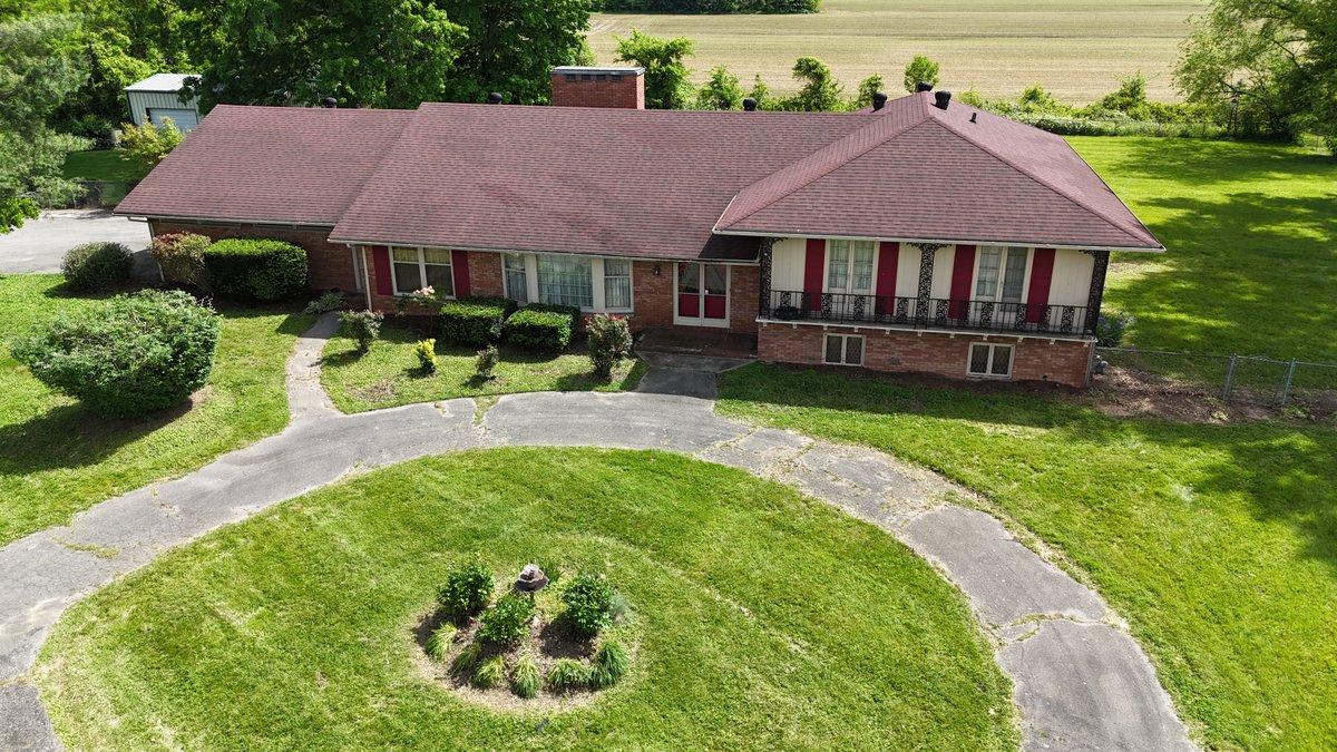 Image for Live Onsite Real Estate Auction with Online Bidding
