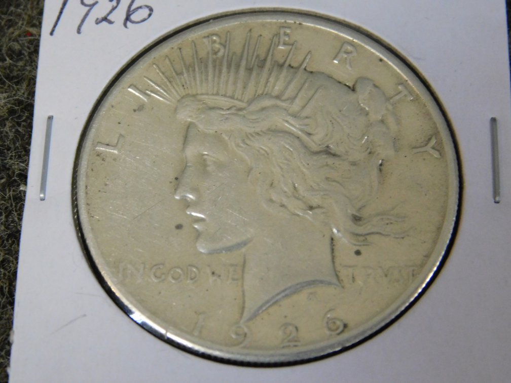 Image for Absolute Online Auction #2124