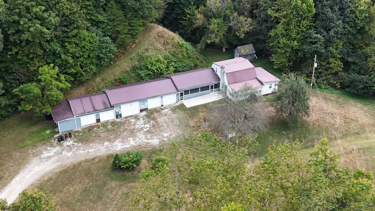 Image for Real Estate Public Auction