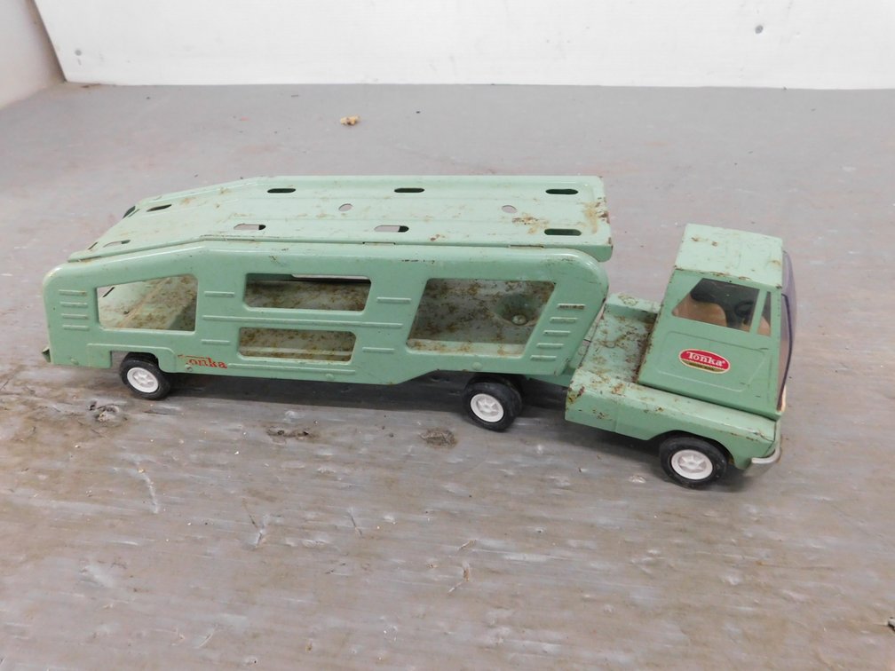 Image for Absolute Online Auction #2128