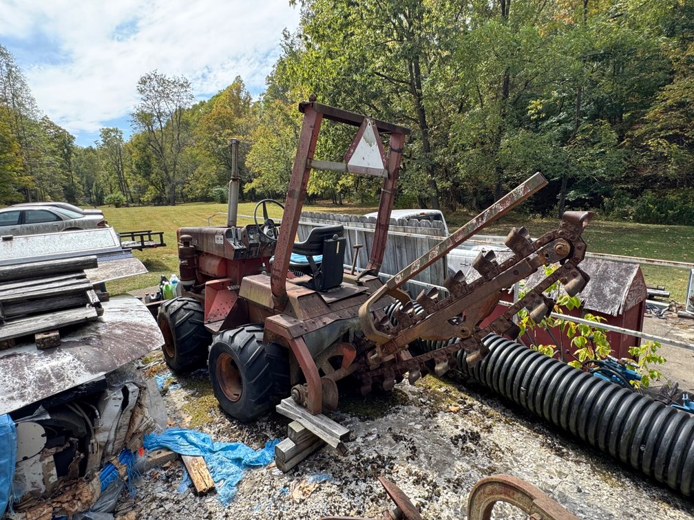 Image for Absolute Public Auction (New Photos Added 10/23)