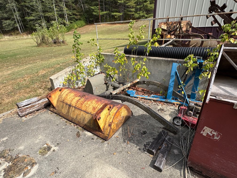Image for Absolute Public Auction (New Photos Added 10/23)