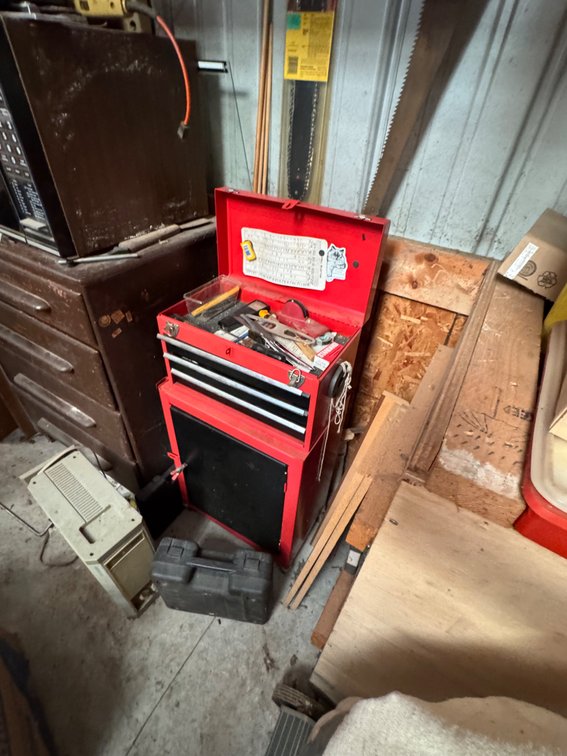 Image for Absolute Public Auction (New Photos Added 10/23)