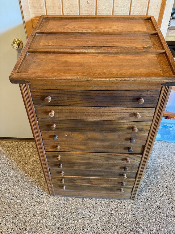 Image for Terry Williams Public Auction