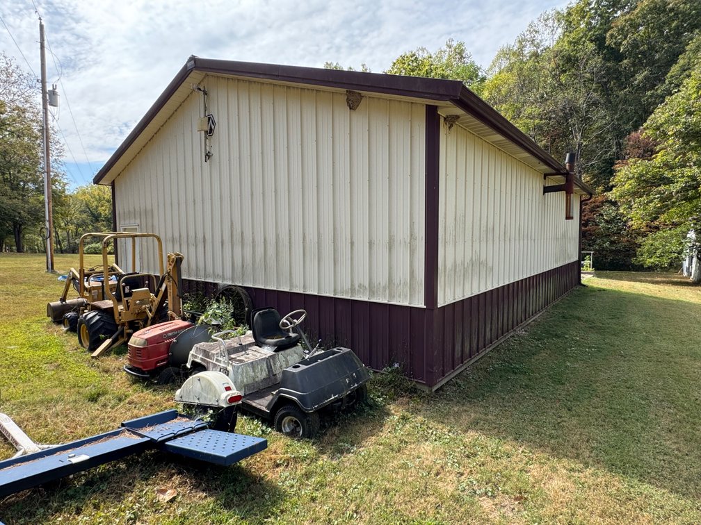 Image for Live Onsite Real Estate Auction with Online Bidding