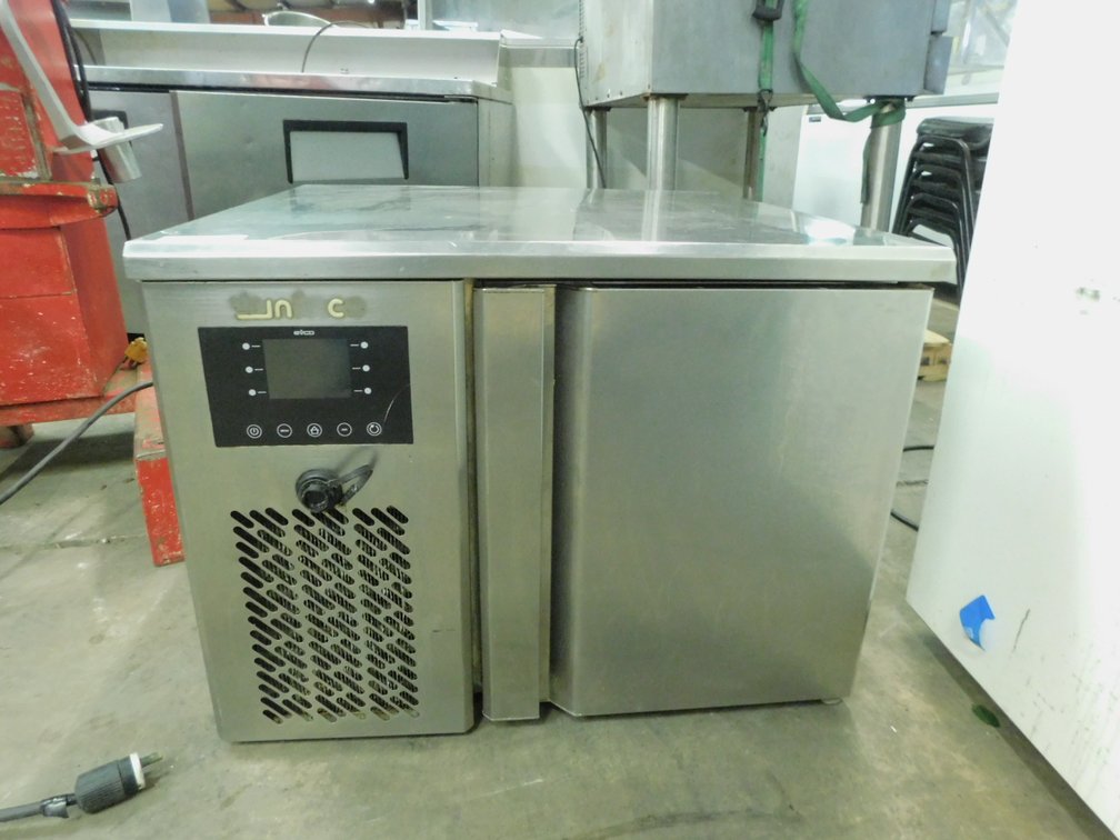 INFRICO Counter Top BLAST CHILLER