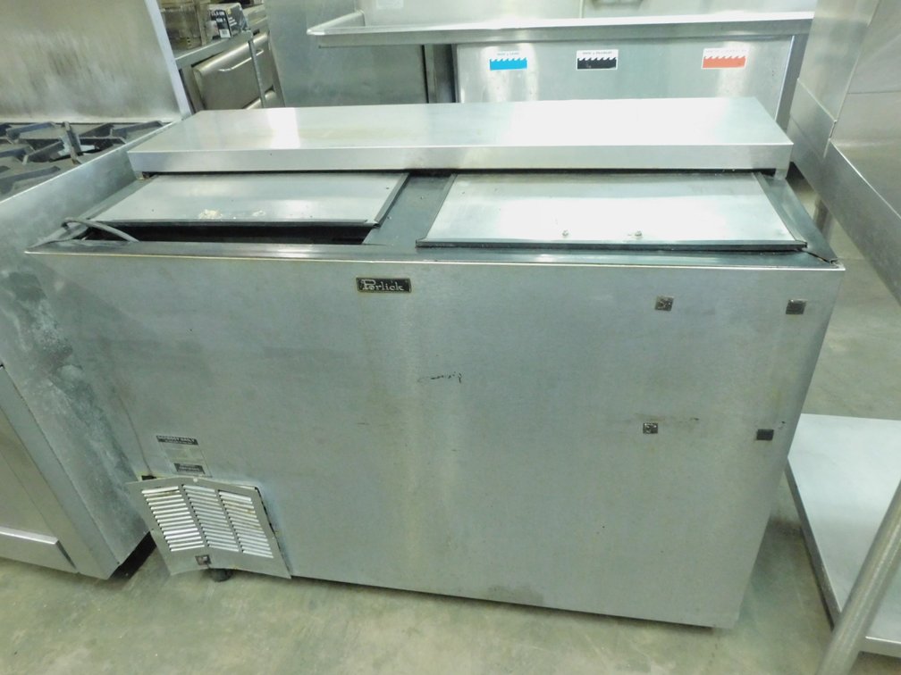 PERLICK 48 inch Mug Froster, Model FR-48