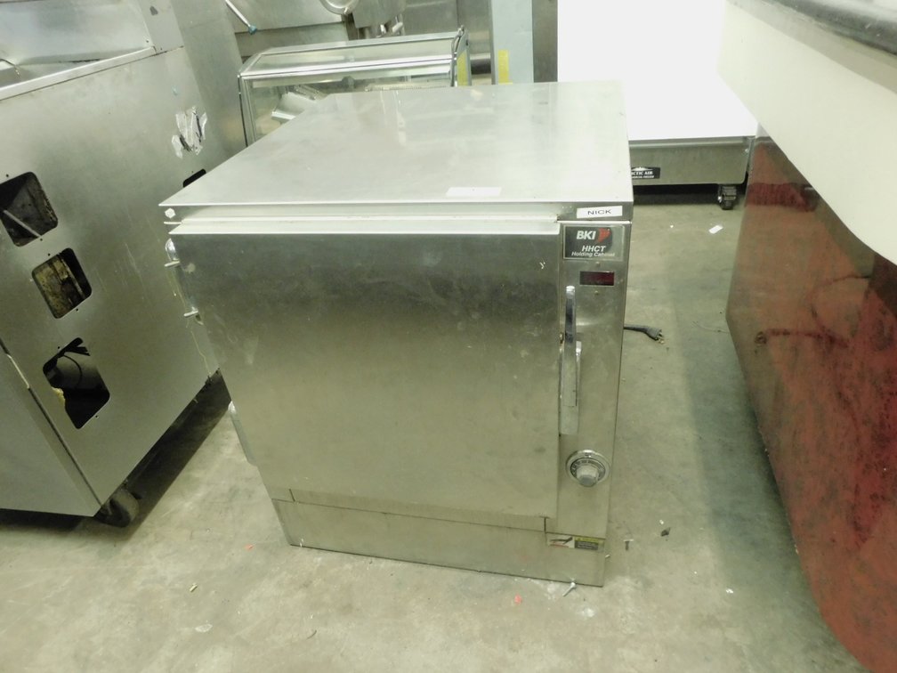 BKI Holding Cabinet 