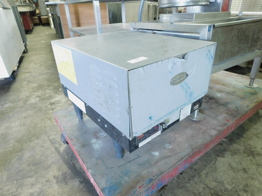 HATCO Booster Heater 