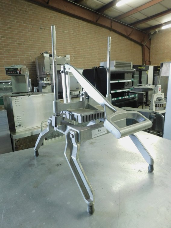 NEMCO Lettuce Chopper WITHOUT Blade