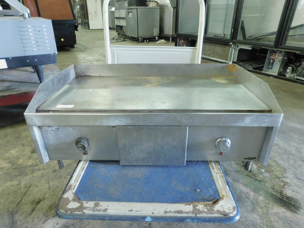 STAR 36inch Electric Griddle 